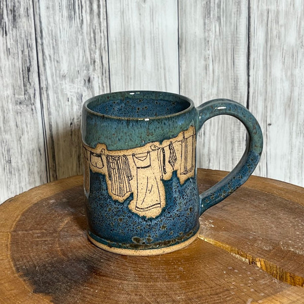Fancy Mug