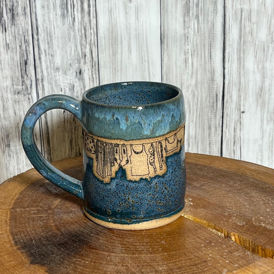 Fancy Mug