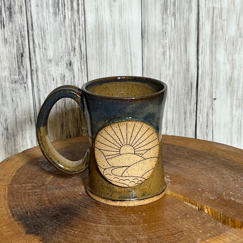 Fancy Mug - Small