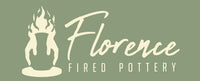 Florence Fired Pottery